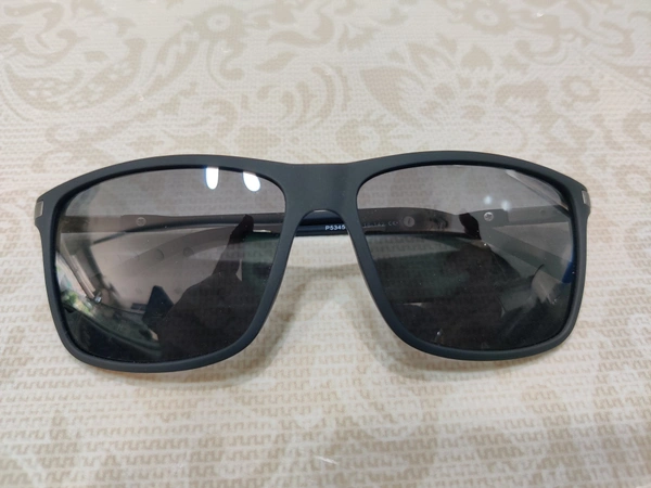 P 5345 - Black, 57