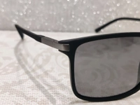 P 5345 - Black, 57