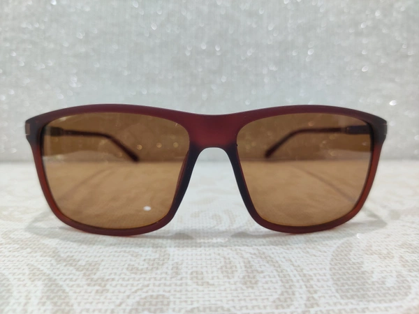 P 5345 - Brown, 57