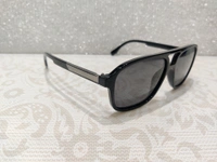 Polarized Pt 001 - Black, 56