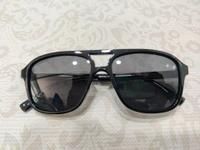 Polarized Pt 001 - Black, 56