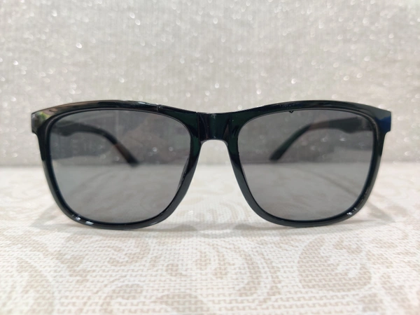 Polarized Pt 002 - Black, 58