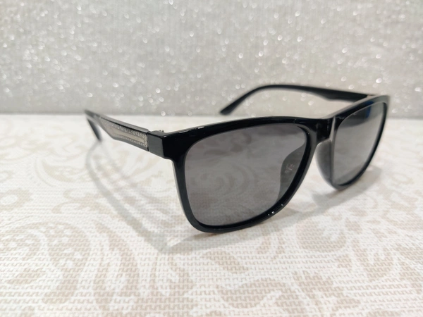 Polarized Pt 002 - Black, 58