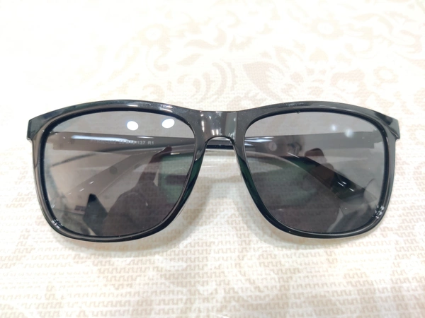 Polarized Pt 002 - Black, 58