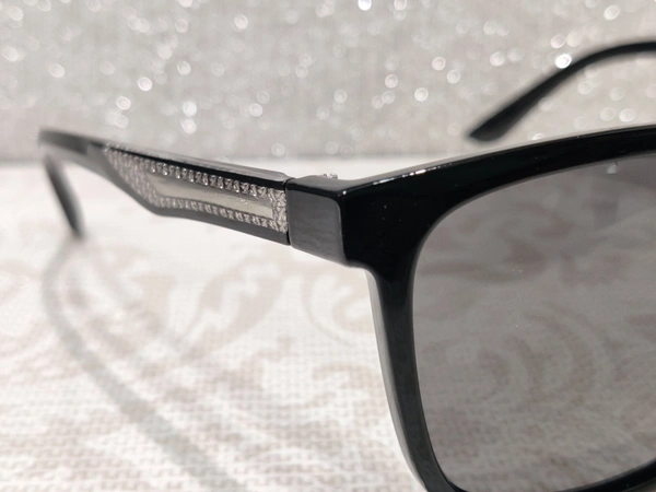 Polarized Pt 002 - Black, 58