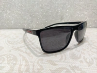 P 8208 - Black