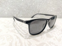 Seven Street Polarized 3019 - Black