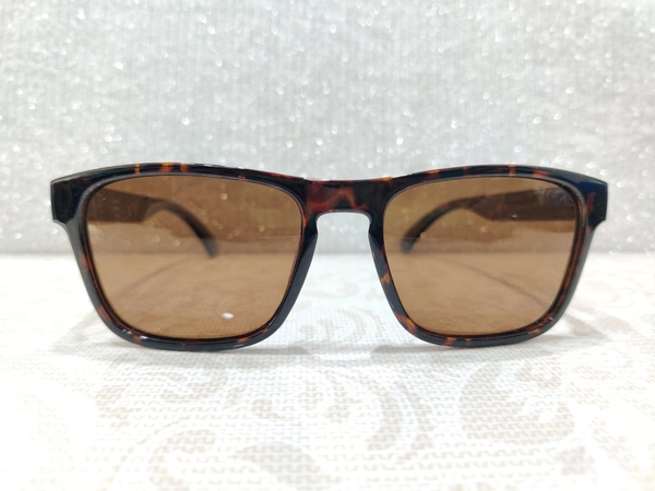Rafa Polarized 7999 - Brown