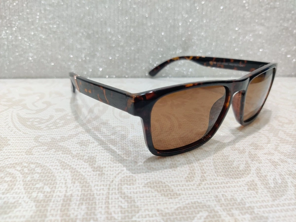 Rafa Polarized 7999 - Brown