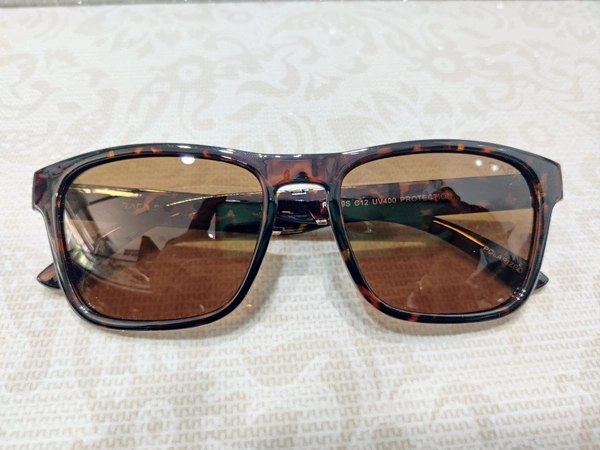 Rafa Polarized 7999 - Brown
