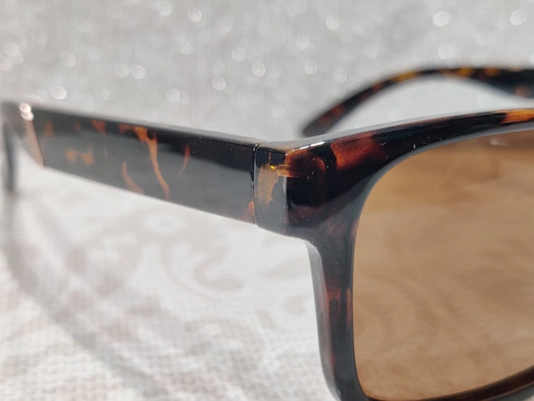 Rafa Polarized 7999 - Brown