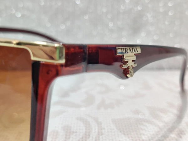 Prada 16353 - Brown