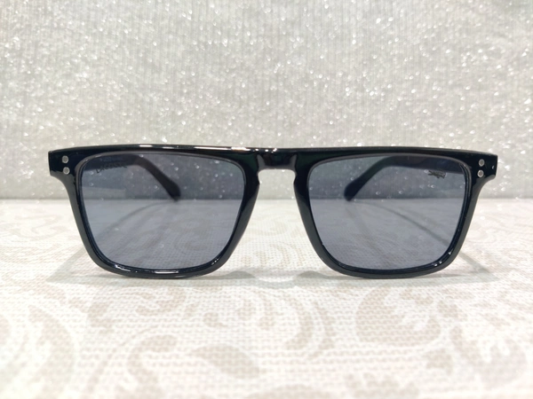 Lacoste  - Black