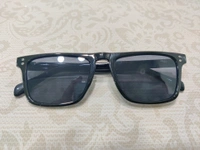 Lacoste  - Black