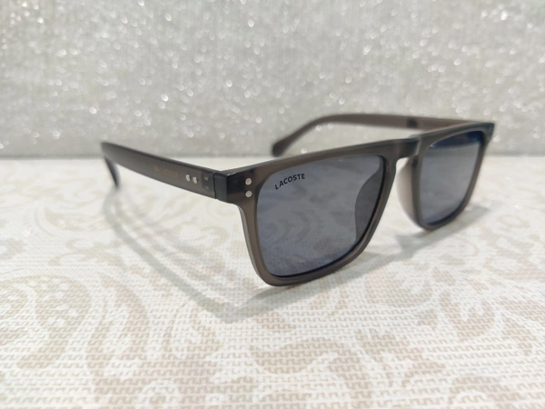 Lacoste  - Gray