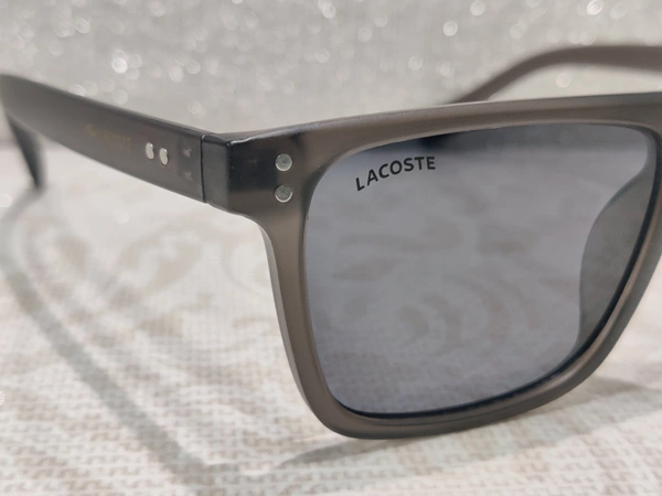 Lacoste  - Gray