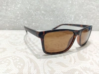Rafa Polarized 798 - Brown