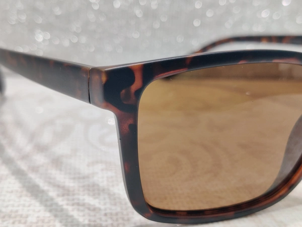Rafa Polarized 798 - Brown
