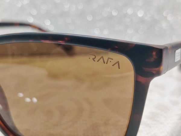 Rafa Polarized 798 - Brown