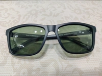 Rafa Polarized 798 - Black