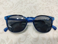 Rafa Polarized 797 - Dark Blue