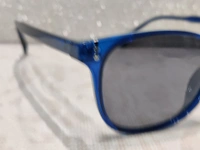 Rafa Polarized 797 - Dark Blue