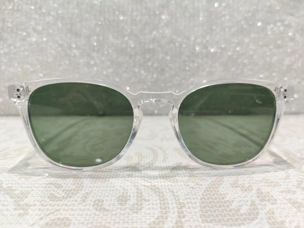 Rafa Polarized 797 - White