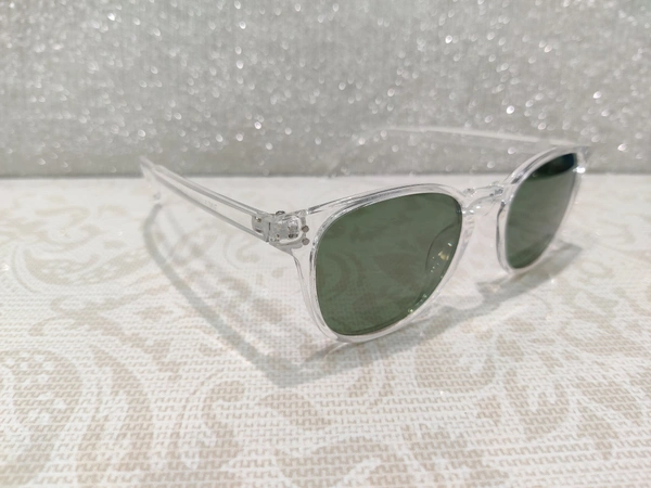 Rafa Polarized 797 - White