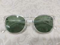 Rafa Polarized 797 - White