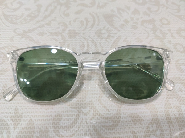 Rafa Polarized 797 - White