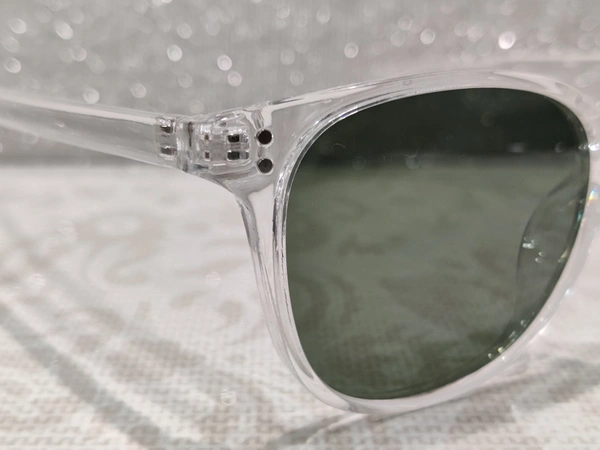 Rafa Polarized 797 - White