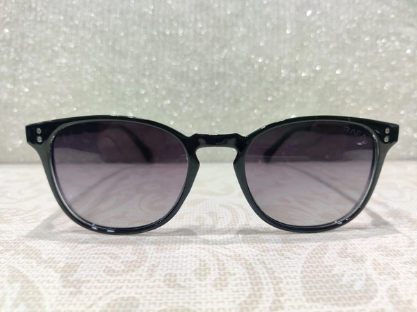 Rafa Polarized 797 - Black