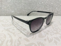 Rafa Polarized 797 - Black