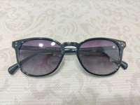 Rafa Polarized 797 - Black