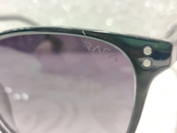 Rafa Polarized 797 - Black