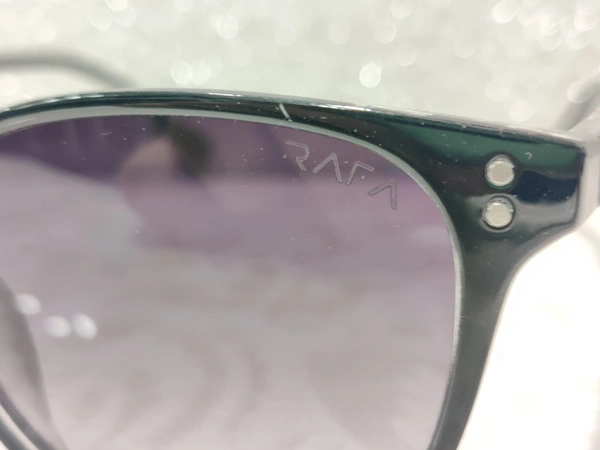 Rafa Polarized 797 - Black