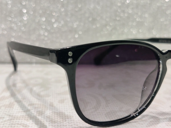 Rafa Polarized 797 - Black