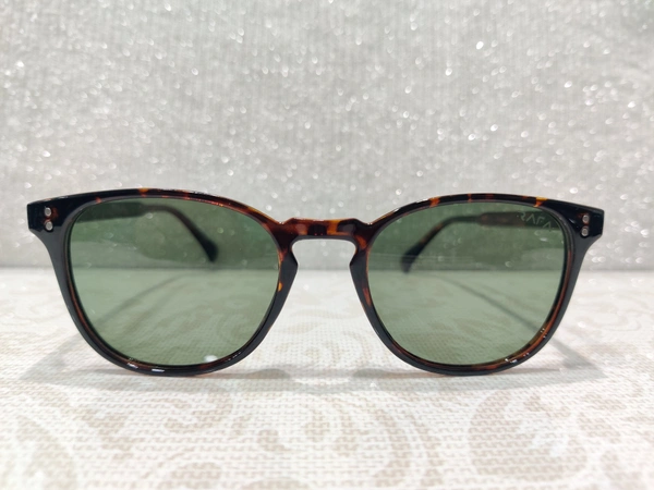 Rafa Polarized 797 - Brown