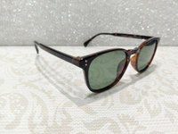 Rafa Polarized 797 - Brown