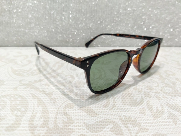 Rafa Polarized 797 - Brown