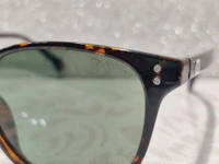 Rafa Polarized 797 - Brown