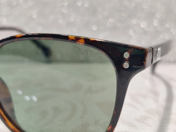 Rafa Polarized 797 - Brown