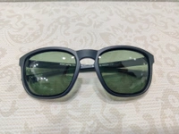 Escape Polarized 1318 - Black