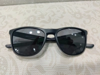Escape Polarized 1319 - Black