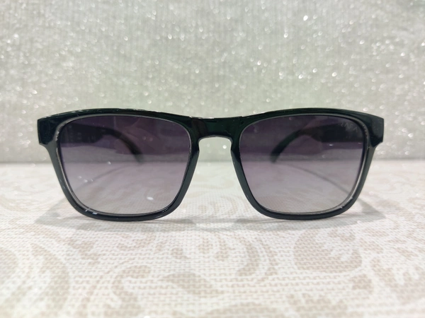 Rafa Polarized 7999 - Black