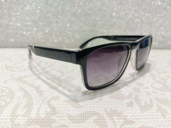 Rafa Polarized 7999 - Black
