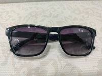 Rafa Polarized 7999 - Black