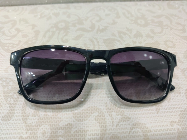 Rafa Polarized 7999 - Black