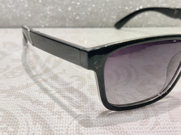 Rafa Polarized 7999 - Black