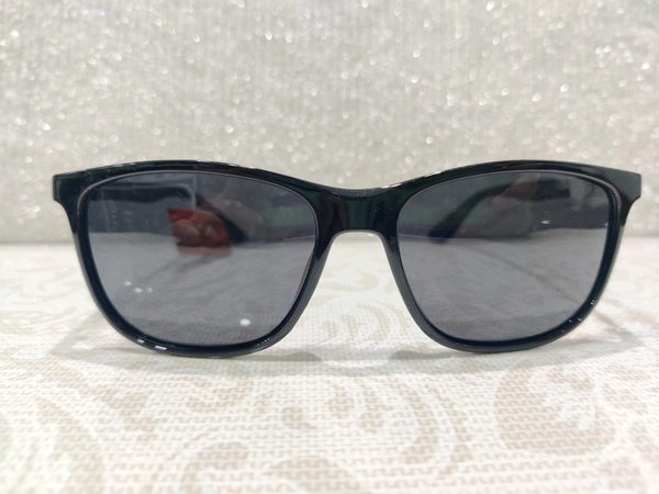 Rafa Polarized 722 - Black